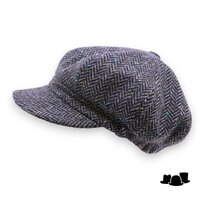 portaluri ballonpet wol alis99 visgraat grijs spikkel