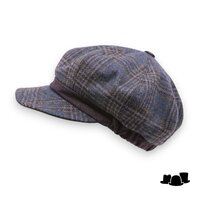 portaluri ballonpet  alis99 cashmere mx check petrol bruin