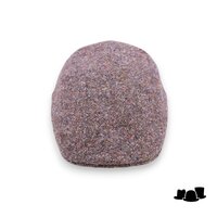 jos van dijck ivy pet crossover wol spikkel beige bruin