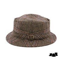 portaluri globetrotter scheerwol prince de galles ruit beige