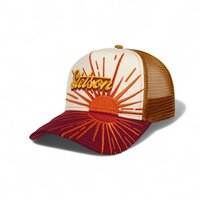 Stetson trucker cap dawn