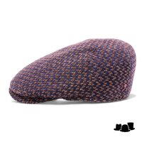 alfonso deste ivy pet ionio alpaca mix caramel navy