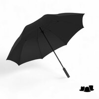 knirps paraplu u900 xxl ultralight manual black