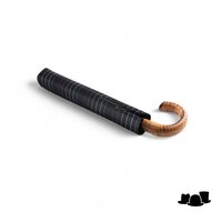 knirps paraplu s570 large automatic check black