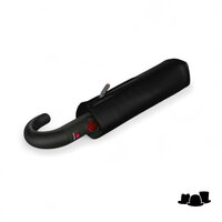 knirps paraplu t260 duomatic medium black