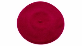 kopka alpino model extra groot wolvilt magenta