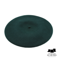 kopka alpino model extra groot wolvilt emerald green