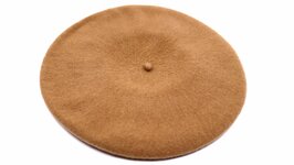 kopka alpino model extra groot wolvilt camel