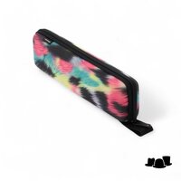 knirps paraplu x4u ultra light slim manual with case furry