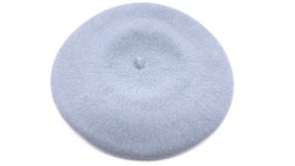 kopka alpino wolvilt ice blue