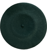 kopka alpino wolvilt emerald green