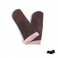 caridei merino lammy wanten carlota bruin