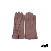 caridei dameshandschoenen cosima vero cervo tan