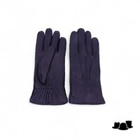 caridei dameshandschoenen cosima vero cervo navy