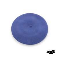 kopka alpino wolvilt denim blauw