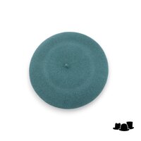 kopka alpino wolvilt malachite green