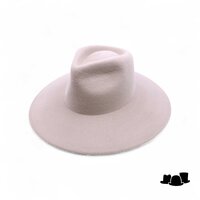 weba hats fedora 9100 velourvilt kitt