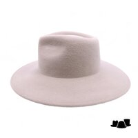 weba hats fedora 9100 velourvilt kitt