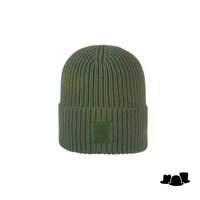 hatland beanie darik rws merino wool olive 