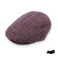 alfonso deste engelse pet harris tweed pdp dark caramel