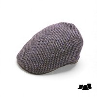 portaluri ivy pet split wol keper contrast groen