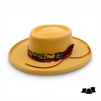 bailey bespoke renegade calamity j. wolvilt outlaw country