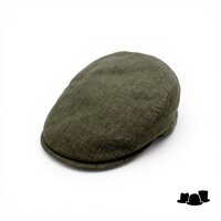 city sport ivy pet 92 linnen groen