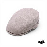 city sport ivy pet crossover 92 coffee dyed zijdemix beige