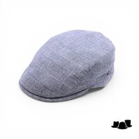 city sport ivy pet crossover 92 summer tweed zijdemix grijsblauw