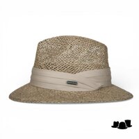 hatland traveller aussie seagrass beige