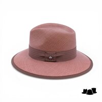 vintimilla fedora bogart panama cafe