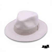 crambes zomerhoed brisbane linnenmix lichtbeige