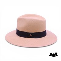 vintimilla fedora panama camel 