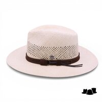 vintimilla outdoor fedora panama extra ventilatie naturel