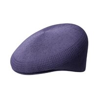 kangol flatcap ventair 504 tropic hazy indigo