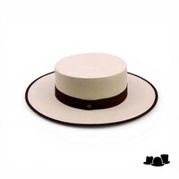 vintimilla matelot sevillana panama naturel en bruin