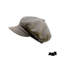 portaluri ballonpet alis99 katoen denim groen