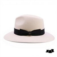 vintimilla fedora montecristi extra fino panama naturel 
