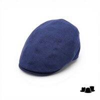 alfonso deste ivy pet john linnen liberty donkerblauw