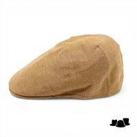 portaluri ivy pet crossover linnen katoen camel