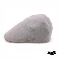 portaluri ivy pet crossover linnen katoen kleigrijs