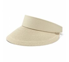 bronte zonneklep evy cellulose naturel