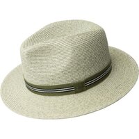 bailey fedora hester cellulose mix matcha green