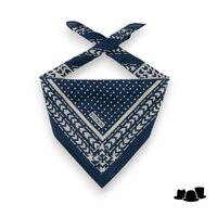  stetson bandana katoen abstract geometric