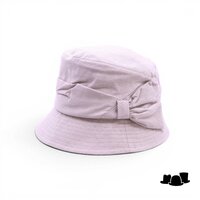 seeberger cloche chambray sand