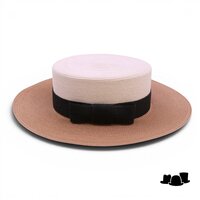 jos van dijck matador gondoliere treccia beige and tan