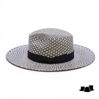 jos van dijck by tesi fedora panama estrella