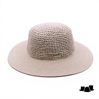 seeberger flaphoed inna crochet papierstro naturel