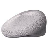 kangol flatcap ventair 504 tropic grey 
