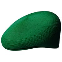 kangol flatcap ventair 504 tropic masters green 